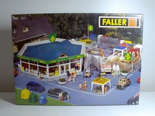 Faller spur 357 gebraucht kaufen  Bremen