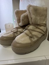 Tommy hilfiger boots gebraucht kaufen  Stockstadt a.Main