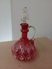 Beautiful hand blown for sale  AYLESBURY