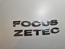 Ford focus mk2 for sale  BRISTOL