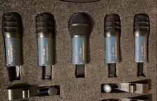 Dk5 drum pack usato  Villafranca di Verona