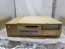 Antigo IBM 300PL Intel Pentium II 64MB RAM 4GB HDD Win 98 POTÊNCIA TESTADA comprar usado  Enviando para Brazil