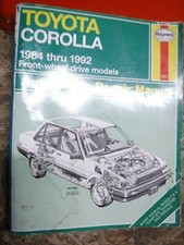 1984 toyota corolla for sale  Romeo