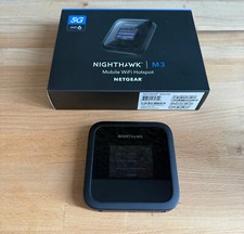 Netgear nighthawk mh3150 gebraucht kaufen  Leipzig
