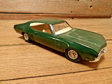 Vintage model kit for sale  Bluffton