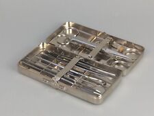 Field surgeon set for sale  NOTTINGHAM