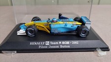 Renault team r202 d'occasion  Saint-Fulgent