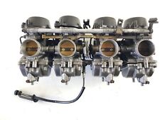 Rampe carburateur suzuki d'occasion  Neufchâtel-Hardelot