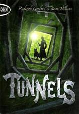 Livre tunnels tome d'occasion  Versailles