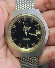 Omega geneve electronic for sale  Hollywood