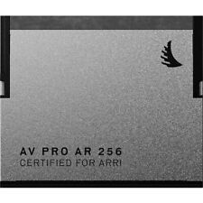 Usado, Cartão de memória Angelbird AV PRO CF 256GB CFast 2.0 CERTIFICADO PARA ARRI comprar usado  Enviando para Brazil