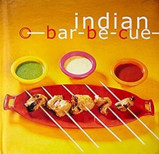 Indian barbeque master d'occasion  Expédié en Belgium