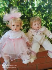 Bambola 55cm bambolotto usato Bambola 55cm bambolotto usato  Ardea