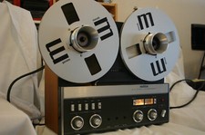 Verkaufe revidierte revox gebraucht kaufen  Münster