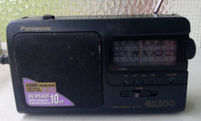 Panasonic 500 3500 gebraucht kaufen  Stuttgart