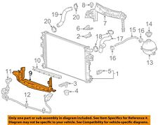Oem malibu cooling for sale  Henderson