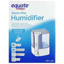 Equate warm mist for sale  Powder Springs