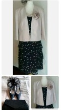 Jacques vert wedding for sale  NOTTINGHAM