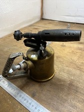 Lampe souder vintage d'occasion  Étival-Clairefontaine