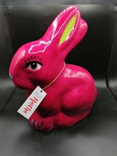 Gartenfigur hase wetterfest gebraucht kaufen  Albershausen