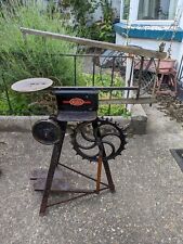 Hobby treadle fret for sale  LEEDS