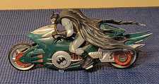 Batcycle batman 2003 for sale  Hutchinson