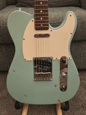 Squier fender telecaster for sale  WINDSOR