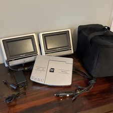 Venturer pvs19231 portable for sale  EDINBURGH