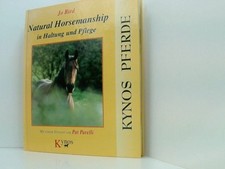 Natural horsemanship haltung gebraucht kaufen  Berlin