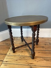 Vintage barley twist for sale  BURNLEY