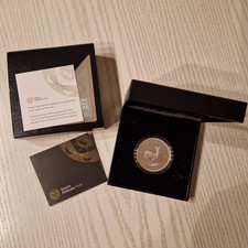 Südafrika krugerrand 2017 gebraucht kaufen  Alfeld (Leine)