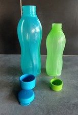 Lot bouteilles gourdes d'occasion  Thury-Harcourt
