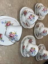 Vintage stanley china for sale  UK