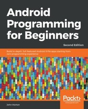 Android programming beginners for sale  Mishawaka