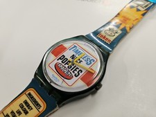 Swatch gent 1996 usato  Caltagirone