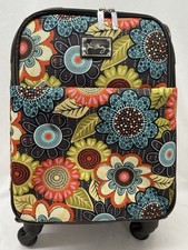 Vera bradley luggage for sale  Council Bluffs