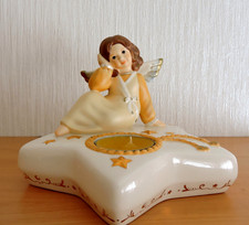 Goebel sternenlicht engel gebraucht kaufen  Hörstel