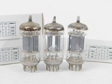 Telefunken 12ax7 ecc83 for sale  Sparks