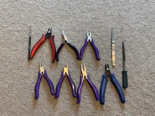 Job lot beading for sale  ROTHERHAM