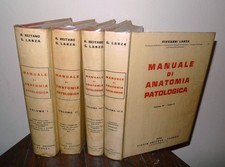Reitano lanza manuale usato  Bologna
