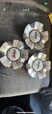 Centre caps alloy for sale  BRIGHTON
