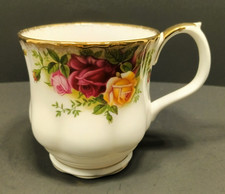 Royal albert old for sale  Orlando