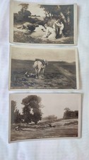Lot cartes postales d'occasion  Valenciennes