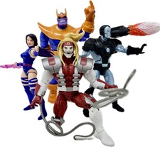 Marvel legends gamerverse usato  Villa Santo Stefano