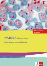 Natura abiturtraining genetik gebraucht kaufen  Berlin