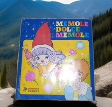 Album figurine memole usato  Castiglione del Lago