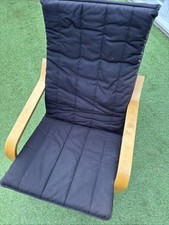 Ikea poang chair for sale  STAFFORD