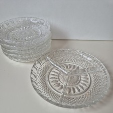 Kristall teller bleikristall gebraucht kaufen  Bogel, Mieheln, Weyer