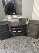 Vintage jvc e11lbk for sale  BRIDLINGTON