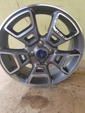 Alufelge zoll 4x108 gebraucht kaufen  Geesthacht